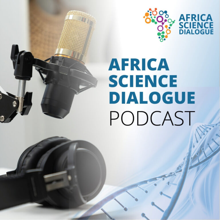 Africa Science Dialogue