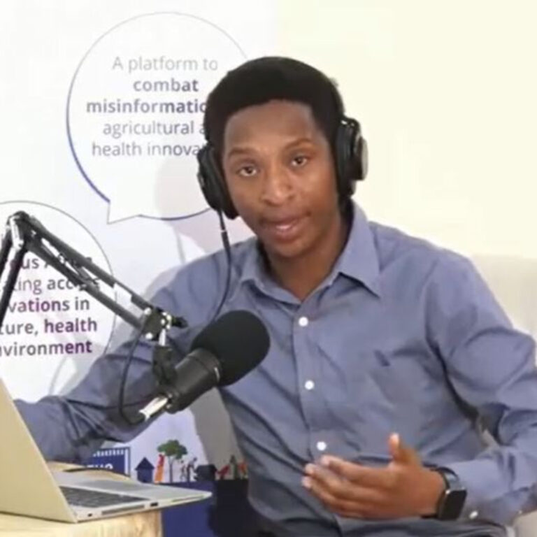 A Conversation on Silent Influencers of One Health in Uganda