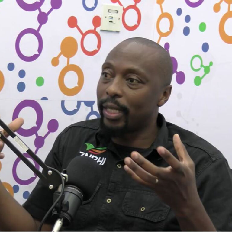 Demystifying The One Health Approach in Africa